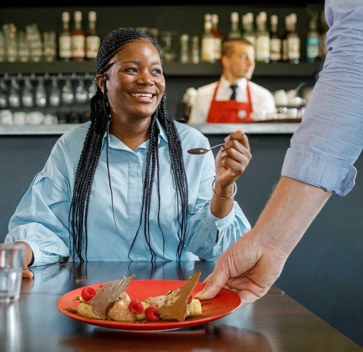 Illustration Services conseils poximité