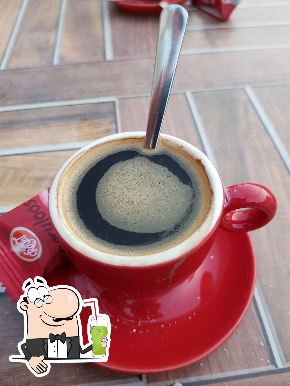 Vignette du commerce