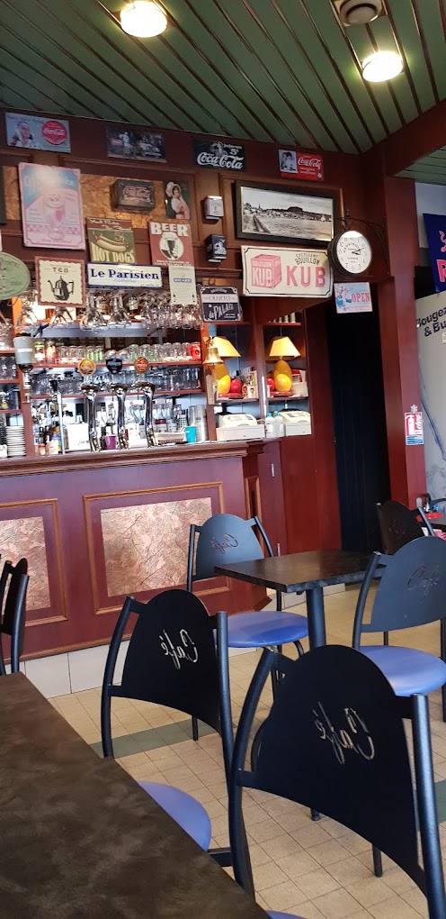 Vignette du commerce