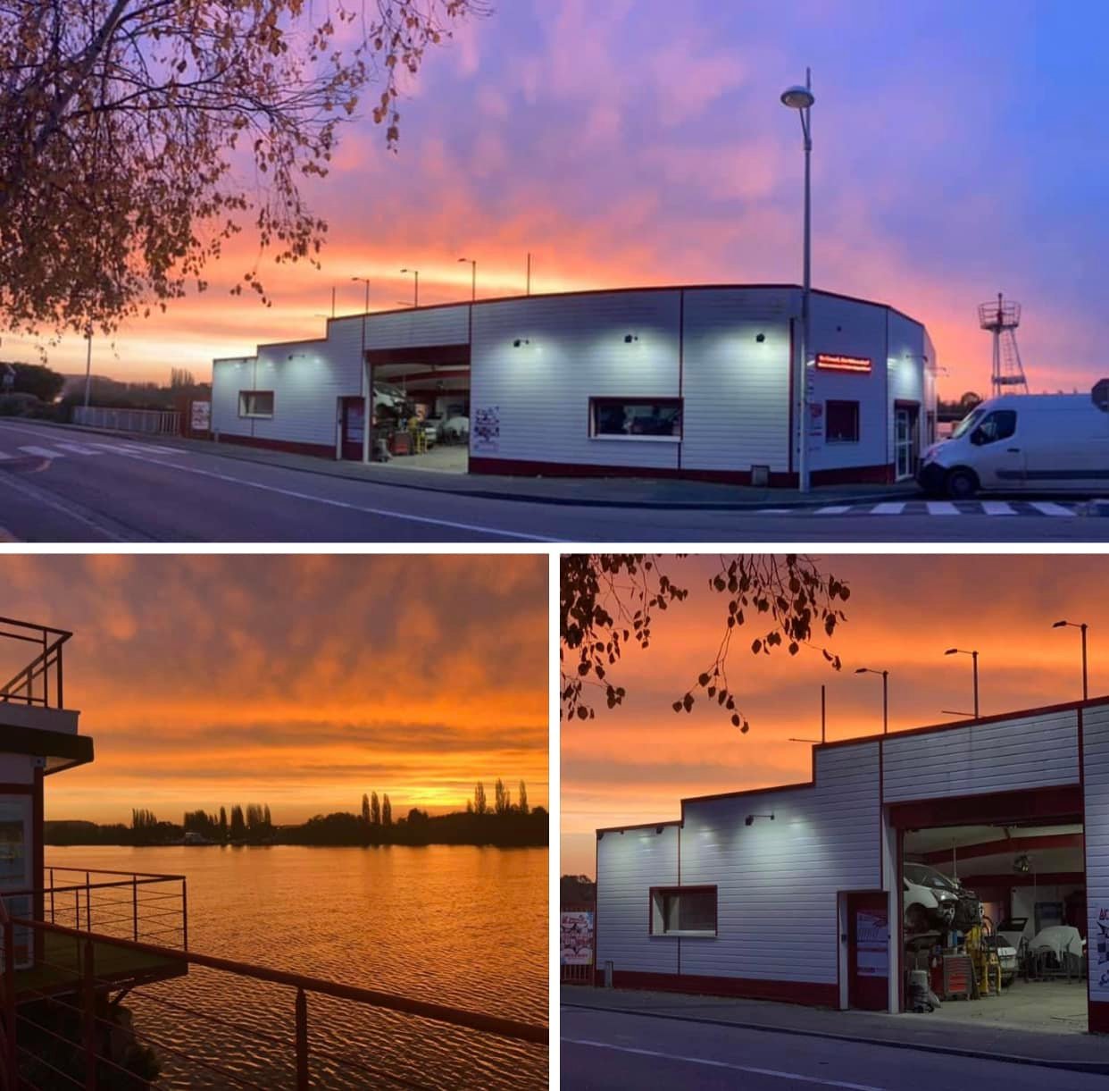 Vignette du commerce