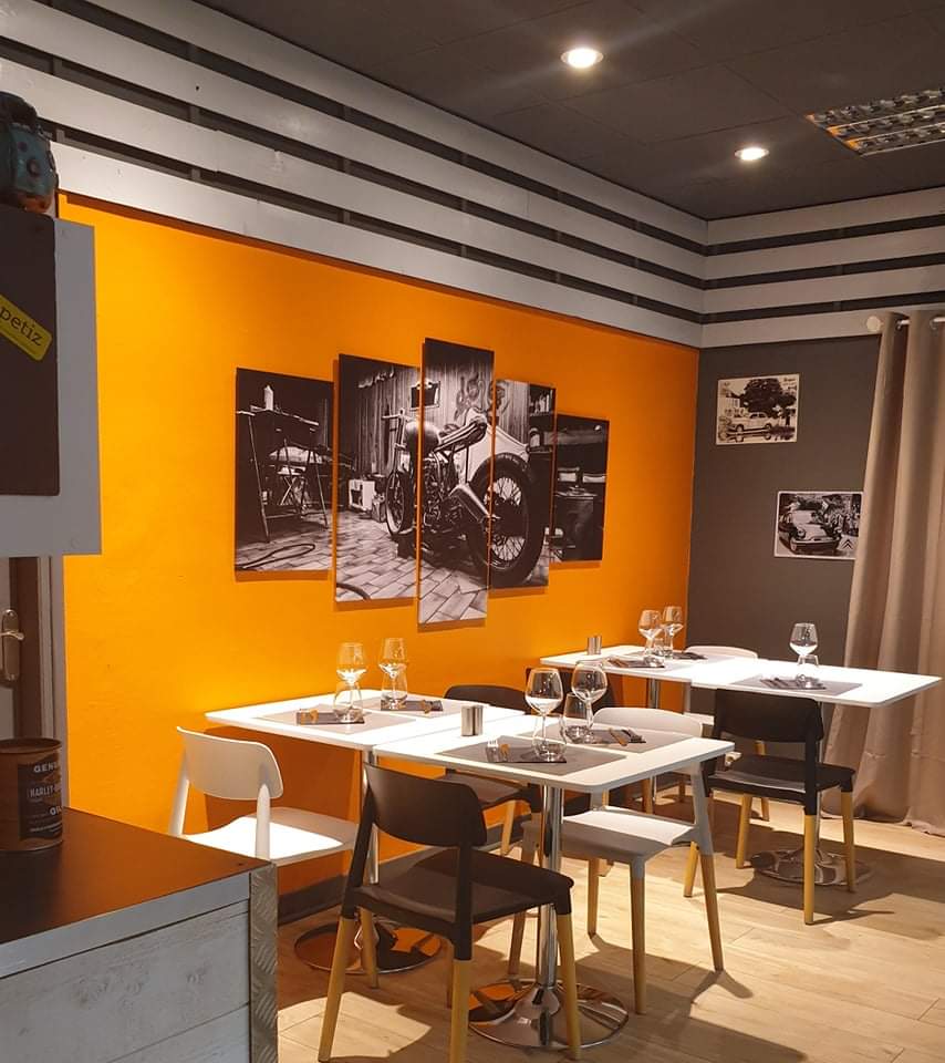 Vignette du commerce