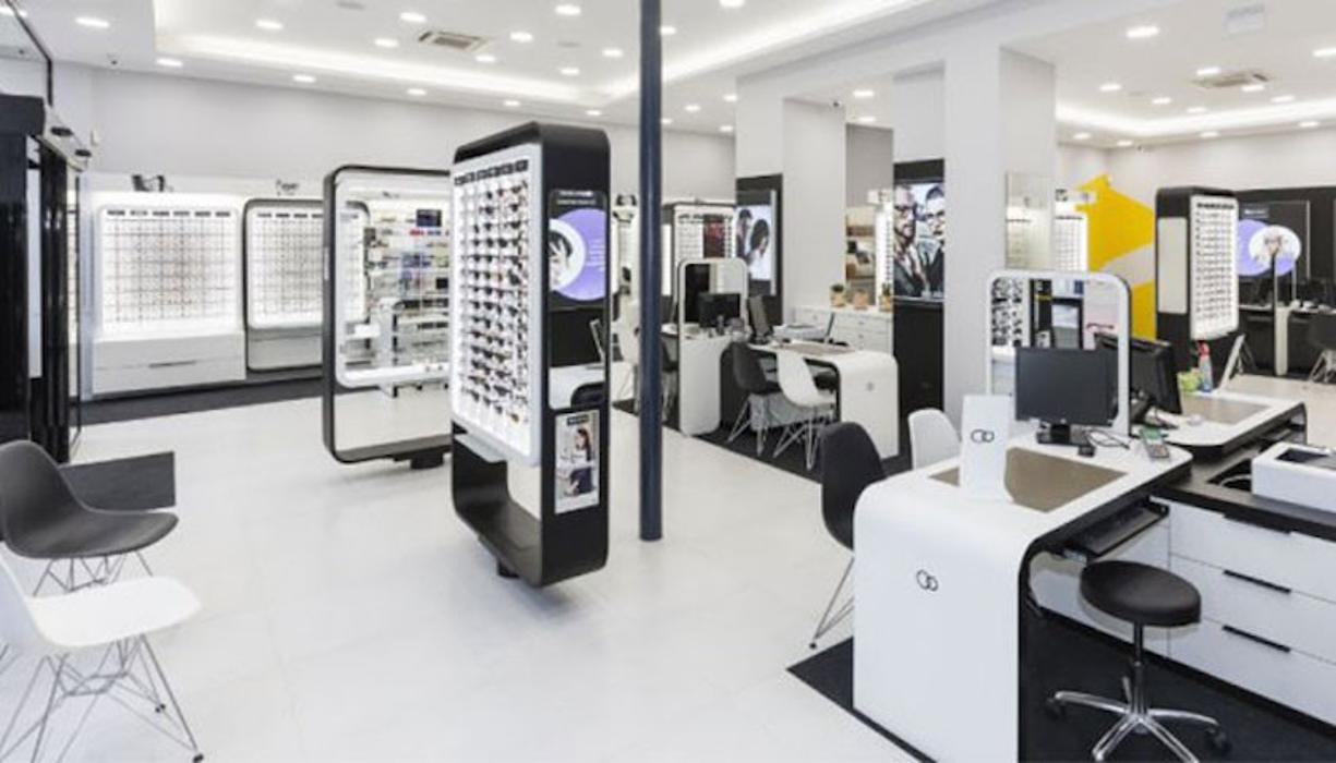 Vignette du commerce