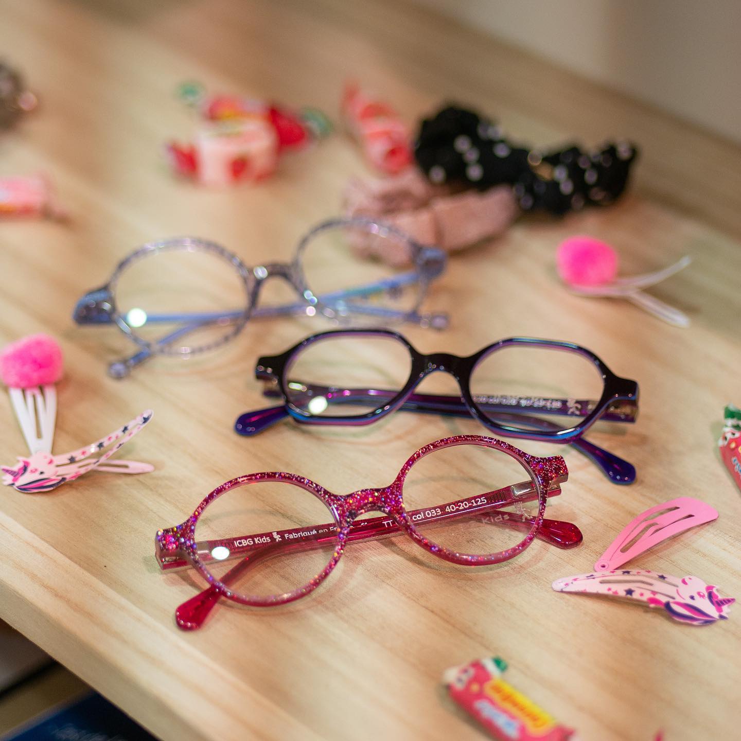 Vignette du commerce