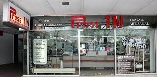 Vignette du commerce