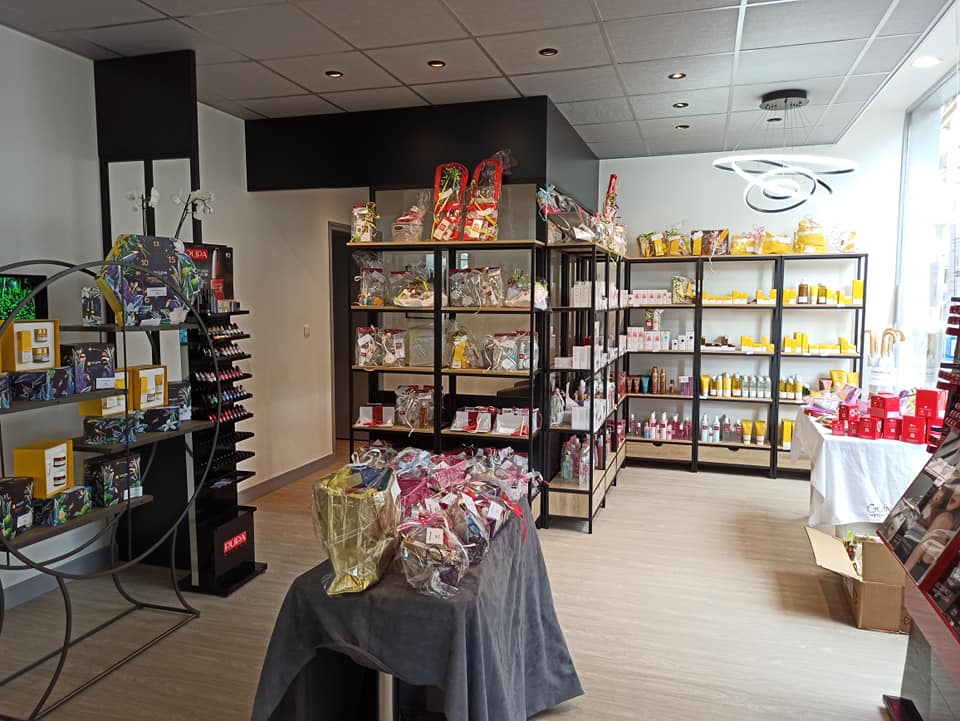 Vignette du commerce