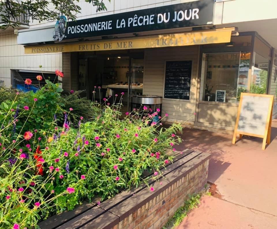 Vignette du commerce