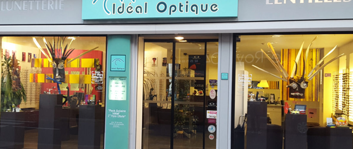 Vignette du commerce