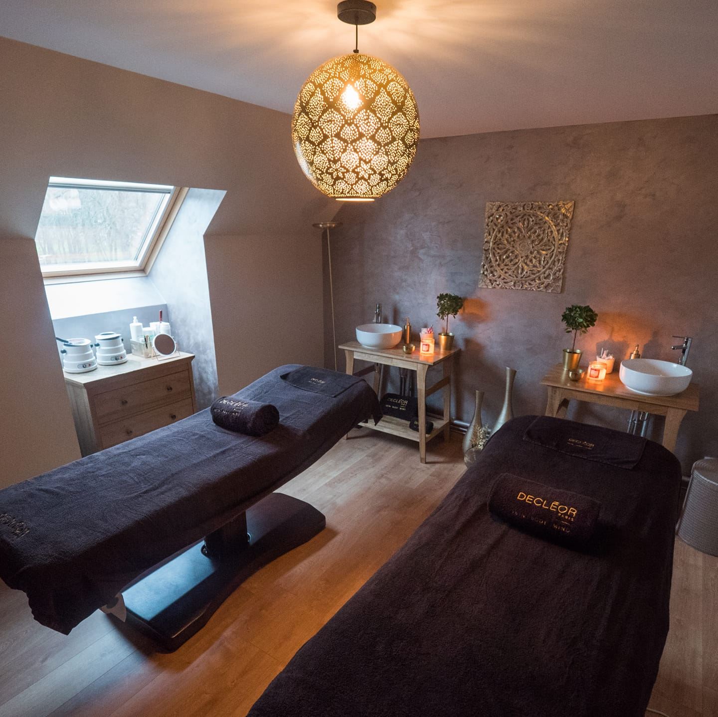 Vignette du commerce