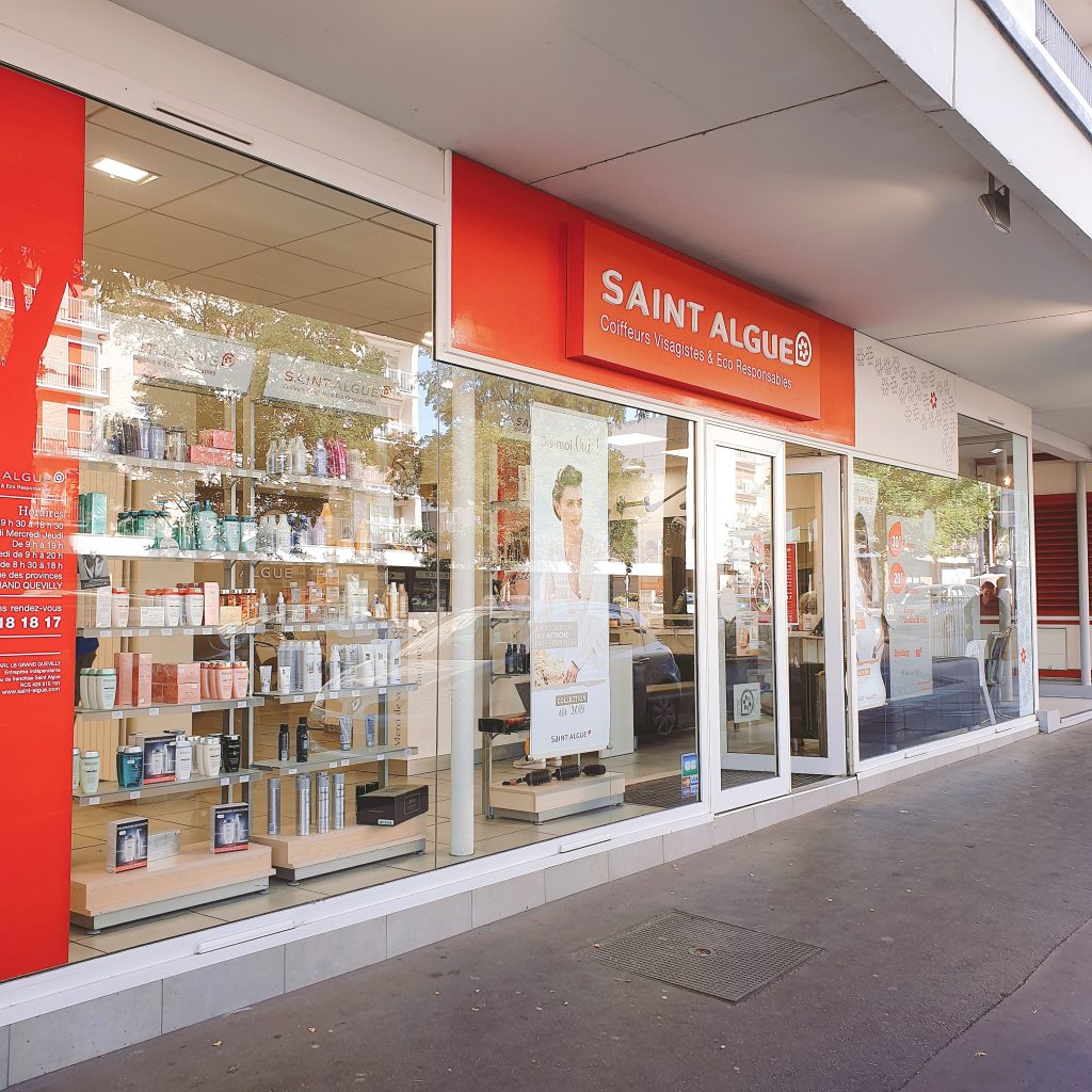 Vignette du commerce