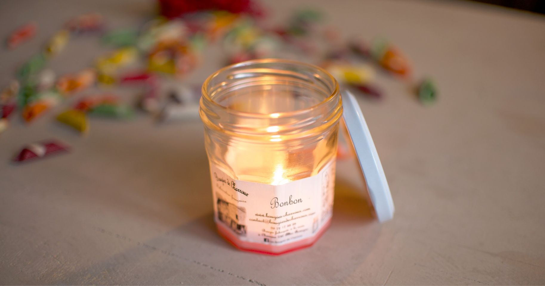 Vignette du commerce