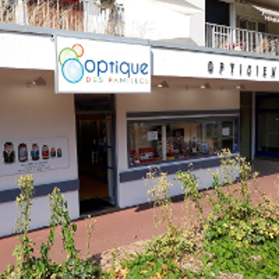 Vignette du commerce