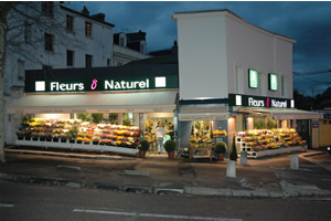 Vignette du commerce