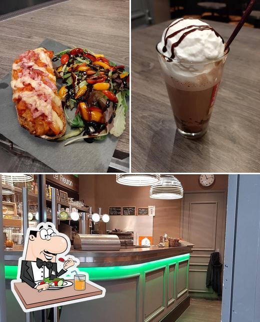 Vignette du commerce