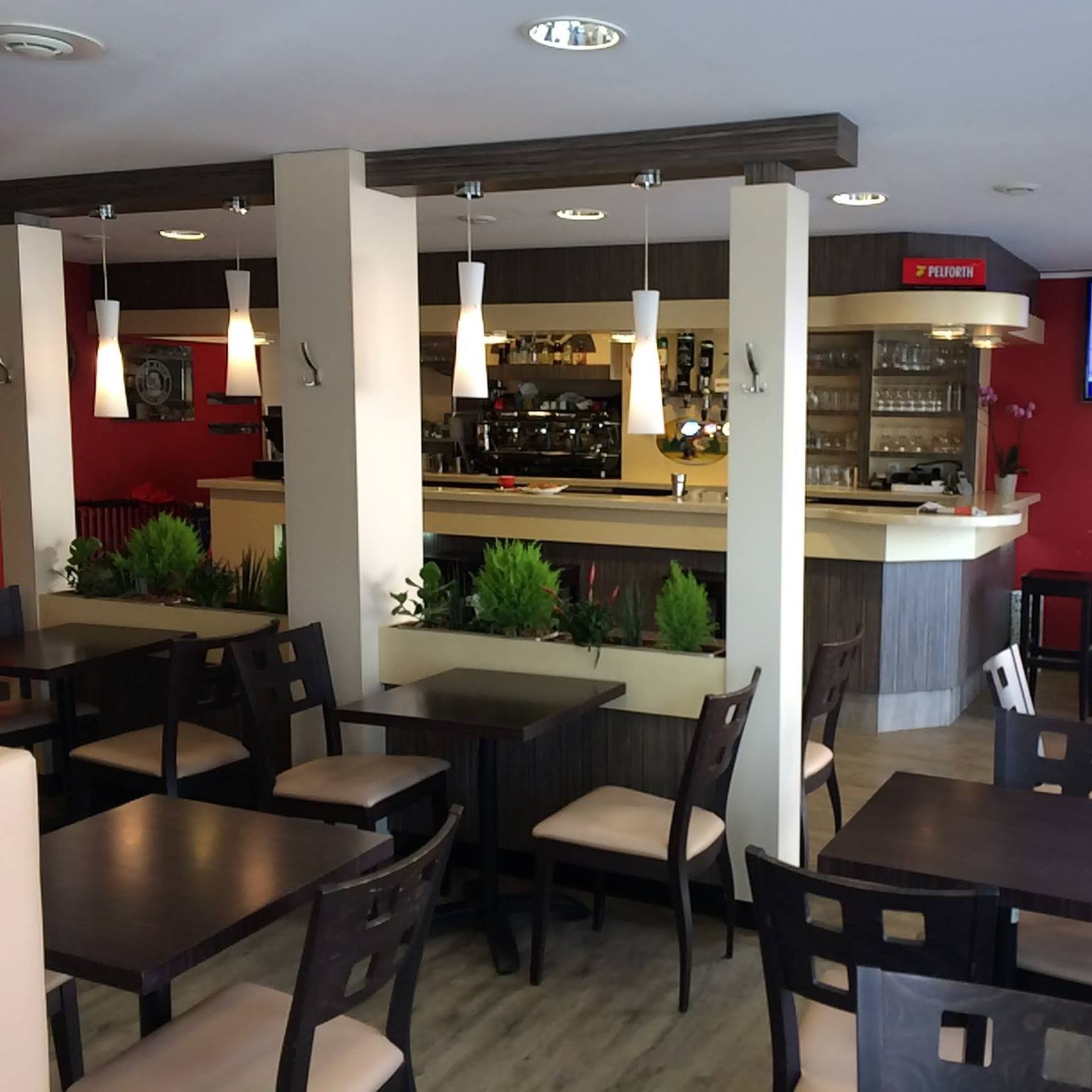 Vignette du commerce