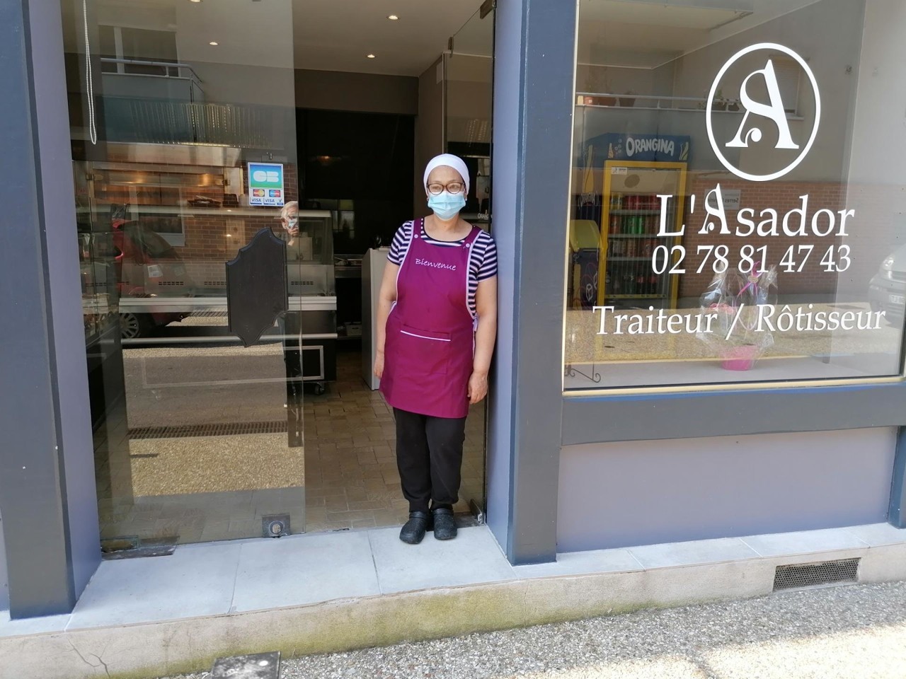 Vignette du commerce