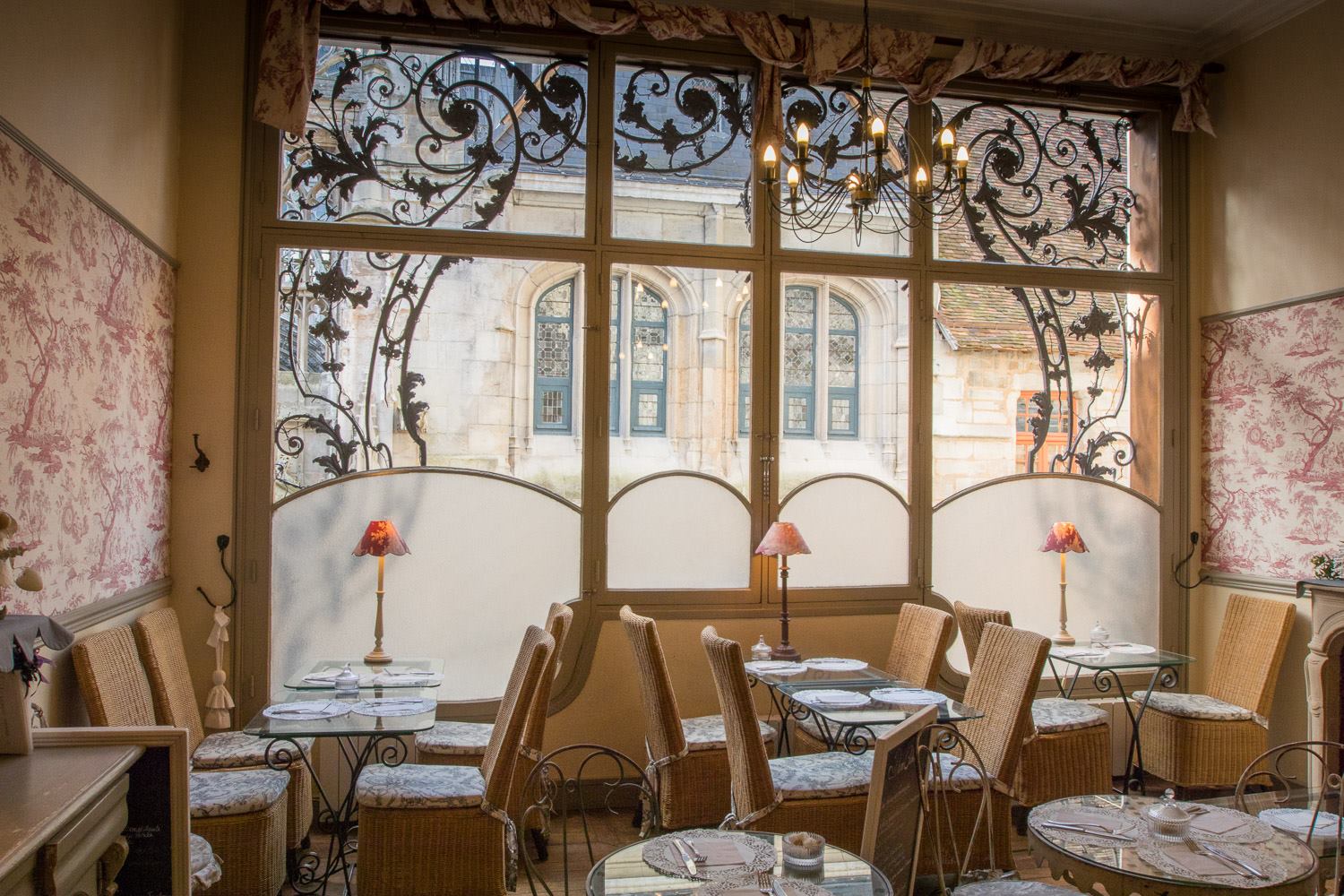 Vignette du commerce