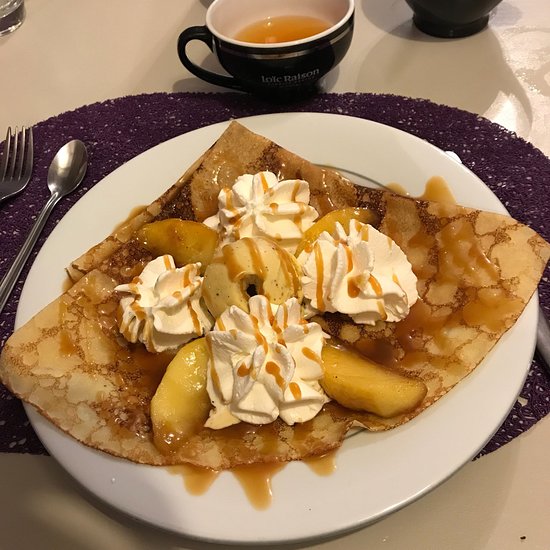 Vignette du commerce