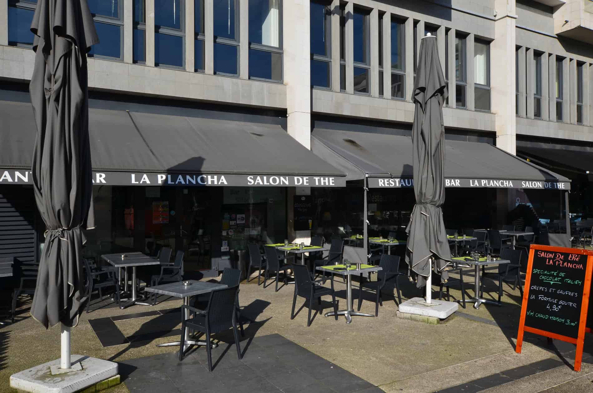 Vignette du commerce