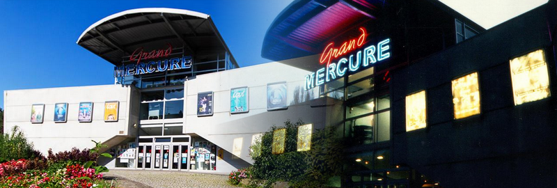 Vignette du commerce