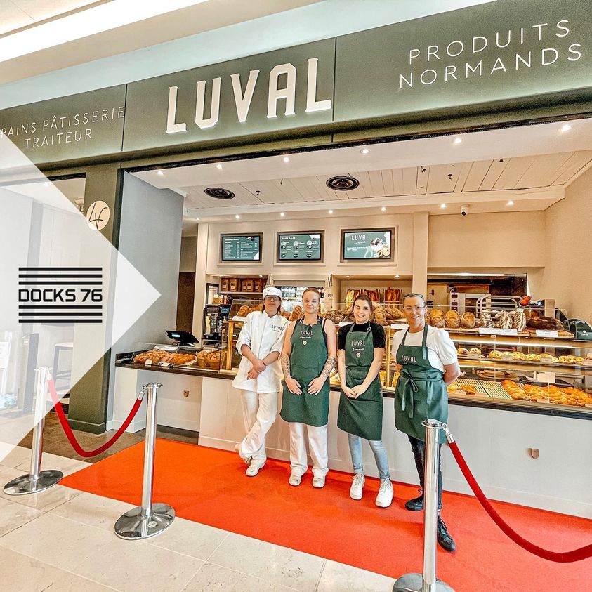 Vignette du commerce