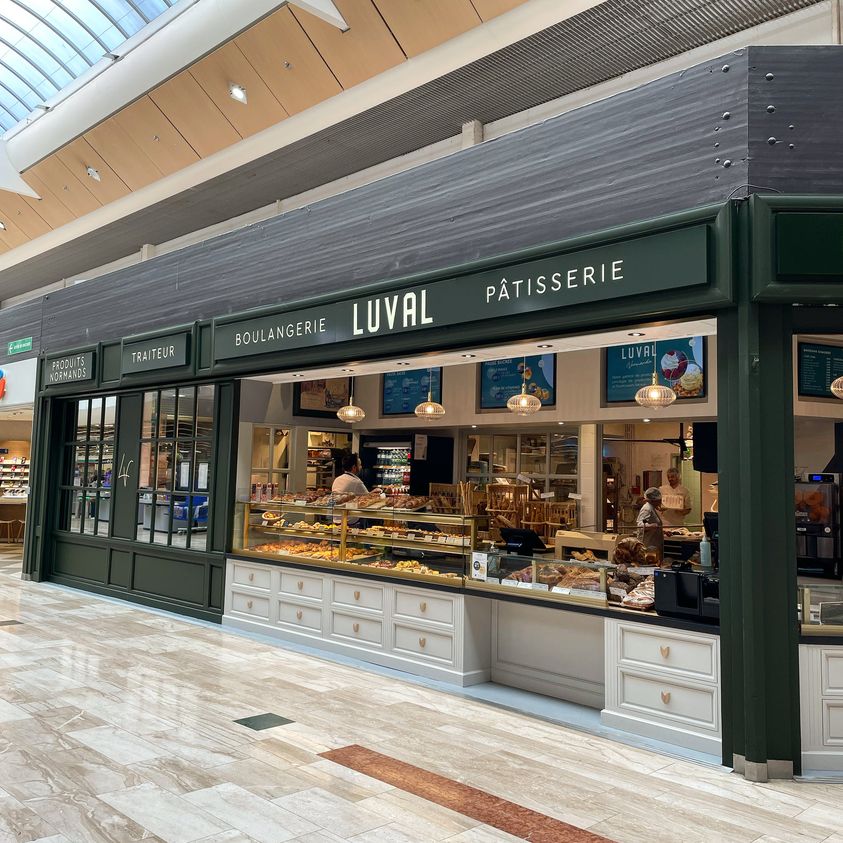 Vignette du commerce