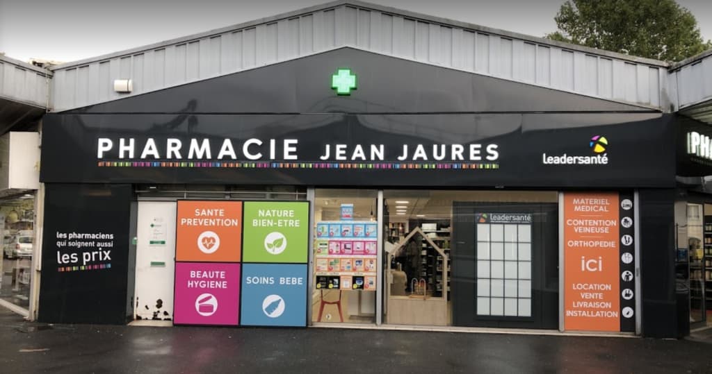 Vignette du commerce