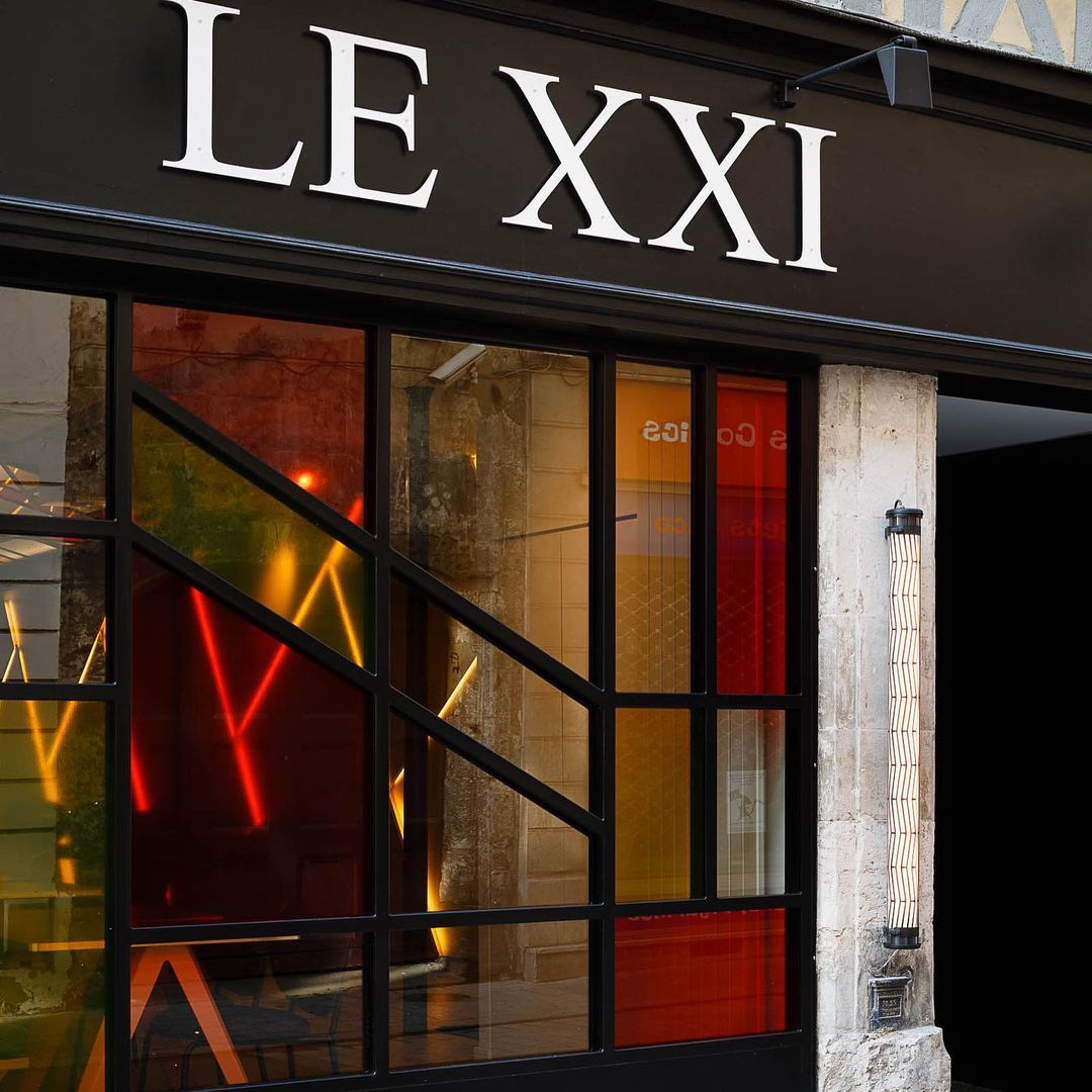 Vignette du commerce