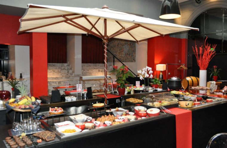 Vignette du commerce