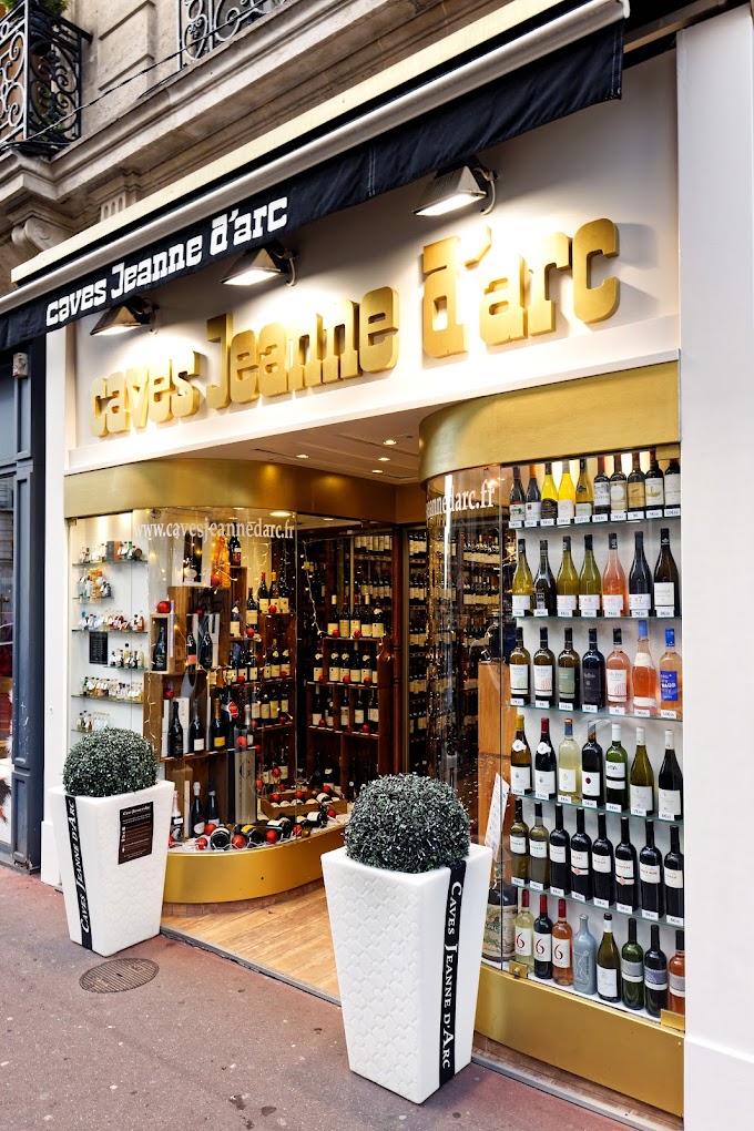 Vignette du commerce