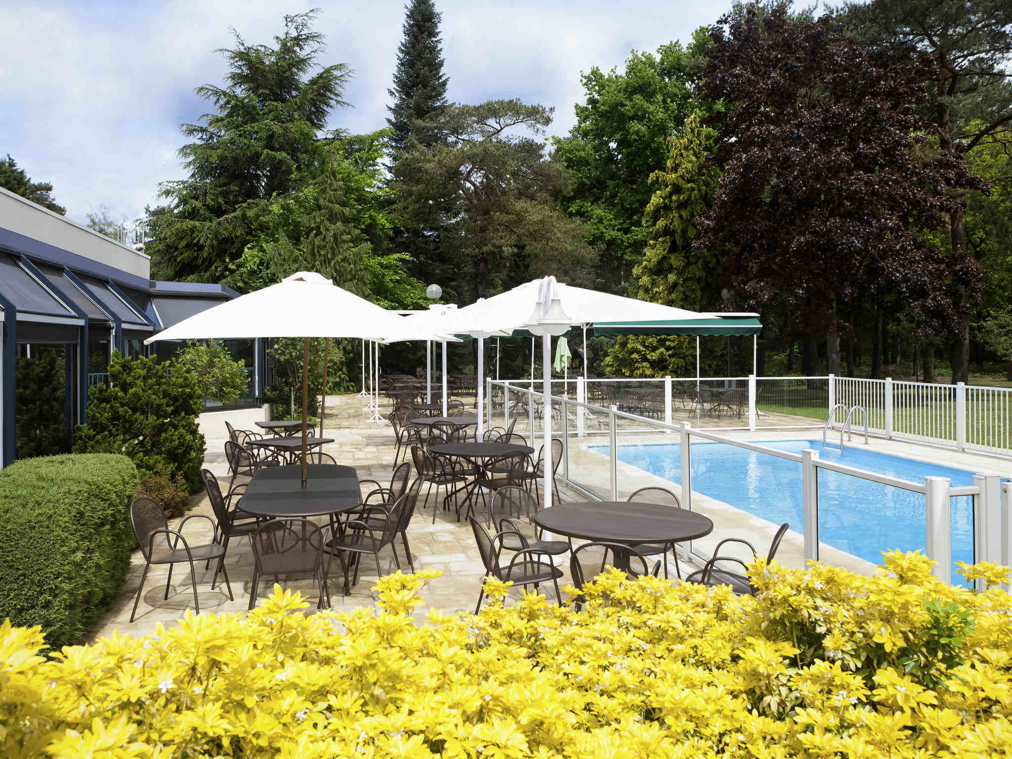 Vignette du commerce