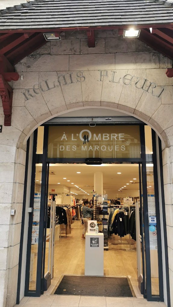 Vignette du commerce