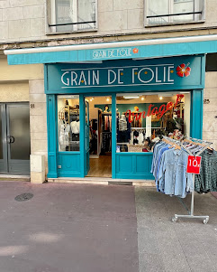 Vignette du commerce