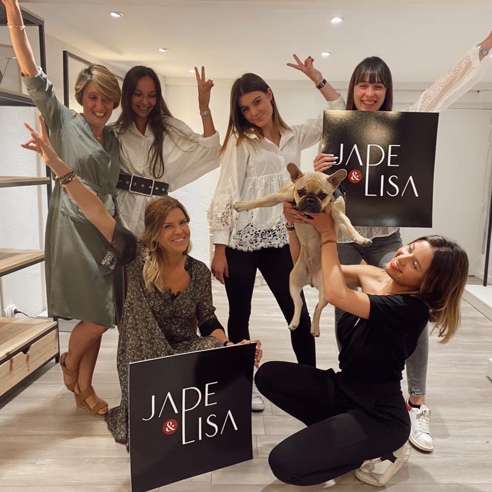 Vignette du commerce