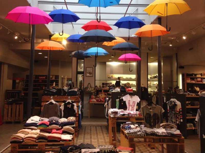 Vignette du commerce