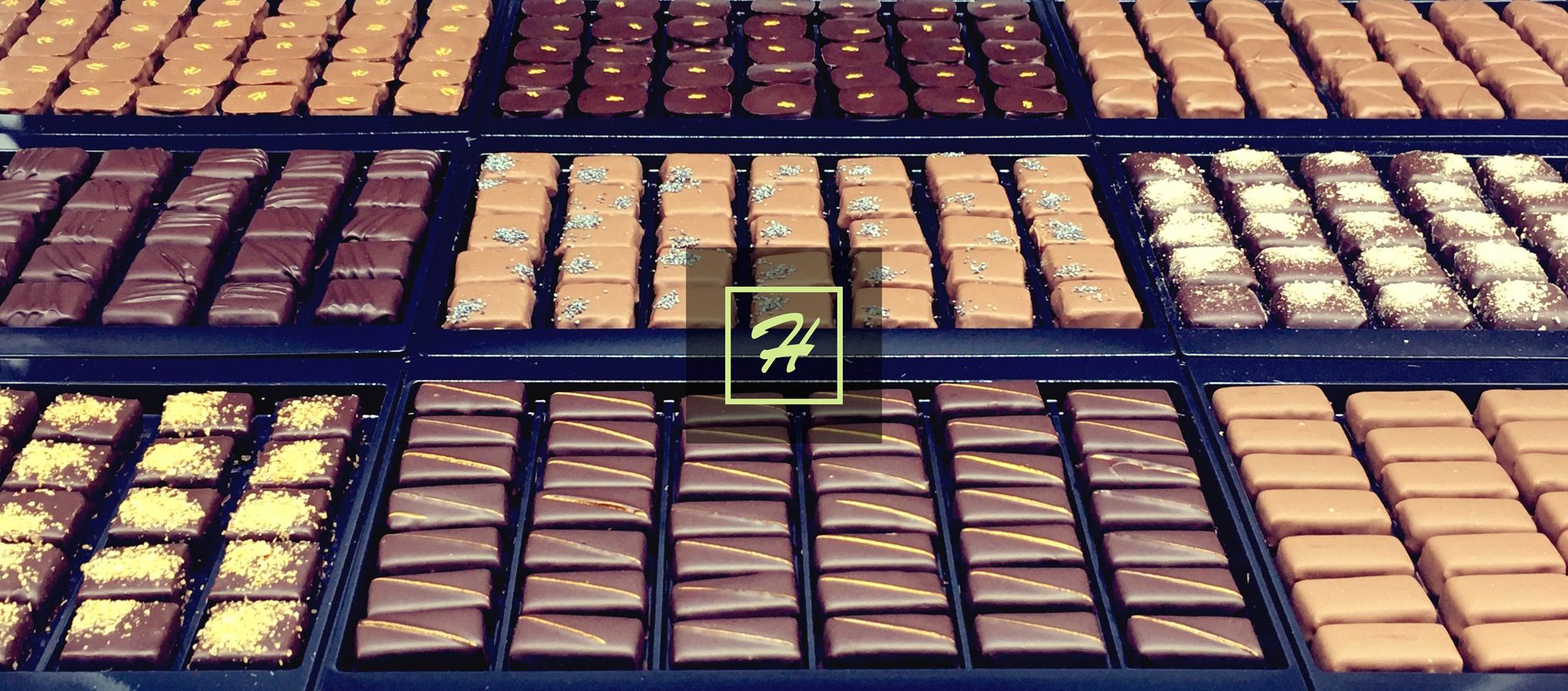 Vignette du commerce