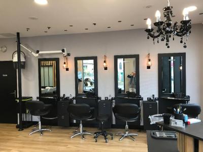 Vignette du commerce